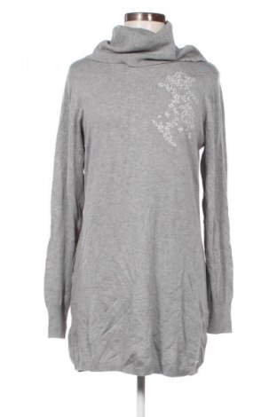 Damenpullover My Wear, Größe L, Farbe Grau, Preis € 14,83