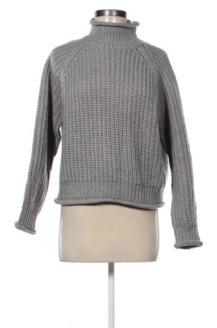 Női pulóver NA-KD, Méret XS, Szín Szürke, Ár 5 879 Ft