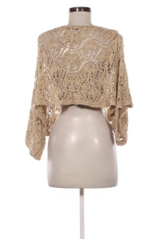 Pulover de femei NEW COLLECTION, Mărime XL, Culoare Auriu, Preț 141,99 Lei