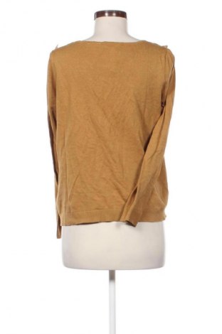Damenpullover Naf Naf, Größe L, Farbe Braun, Preis 20,99 €
