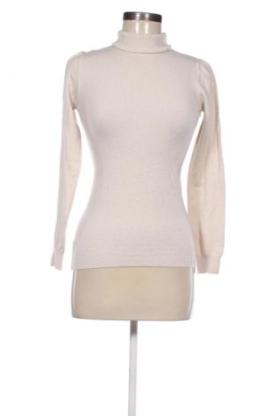 Damenpullover Natura, Größe M, Farbe Beige, Preis € 20,99