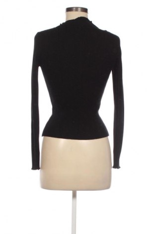 Damski sweter New Look, Rozmiar XS, Kolor Czarny, Cena 66,67 zł