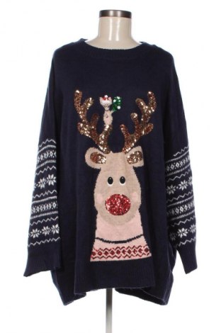 Damenpullover Next, Größe XXL, Farbe Mehrfarbig, Preis € 18,99