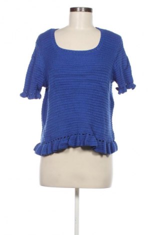 Pulover de femei Next, Mărime M, Culoare Albastru, Preț 141,99 Lei