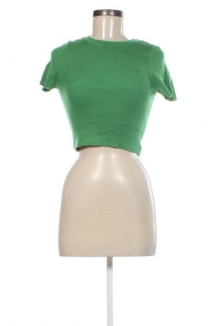 Damenpullover Nisan, Größe S, Farbe Grün, Preis 20,99 €