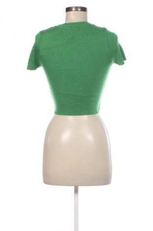 Damenpullover Nisan, Größe S, Farbe Grün, Preis 20,99 €