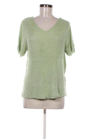 Pulover de femei Nkd, Mărime M, Culoare Verde, Preț 100,99 Lei
