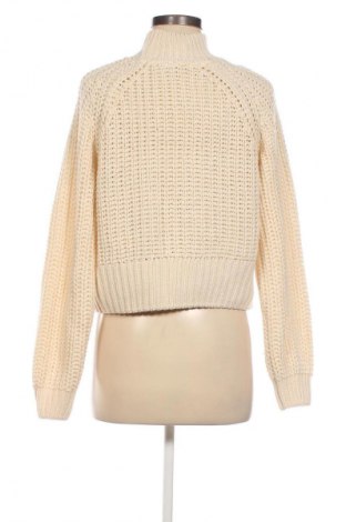 Damenpullover Noisy May, Größe S, Farbe Ecru, Preis € 20,97