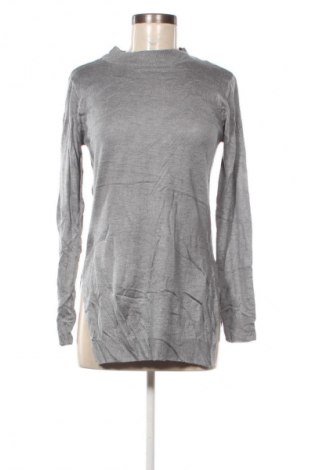 Damenpullover Now, Größe S, Farbe Grau, Preis 20,99 €