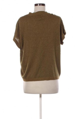 Damenpullover Numph, Größe M, Farbe Grün, Preis € 61,84