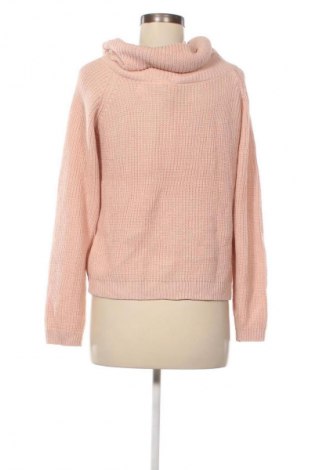 Damenpullover ONLY, Größe M, Farbe Aschrosa, Preis € 11,99