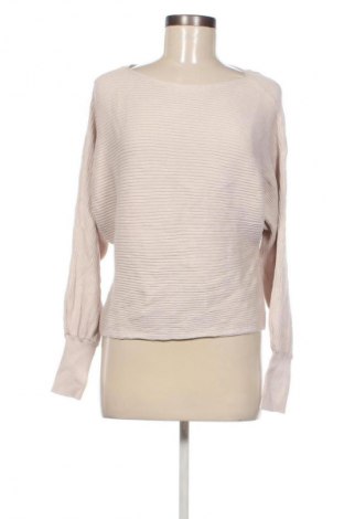 Női pulóver ONLY, Méret M, Szín Ekrü
, Ár 3 749 Ft