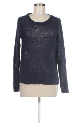Pulover de femei ONLY, Mărime XL, Culoare Albastru, Preț 93,99 Lei