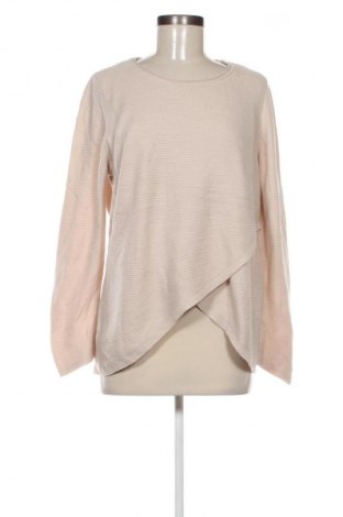 Damenpullover ONLY, Größe L, Farbe Beige, Preis 10,99 €