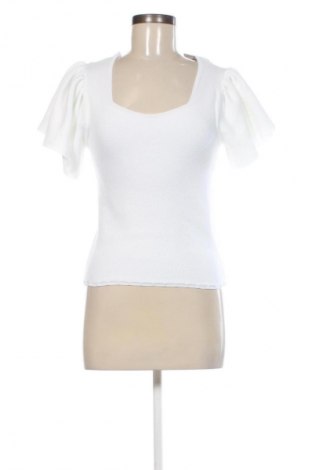 Damski sweter ONLY, Rozmiar S, Kolor Biały, Cena 88,99 zł