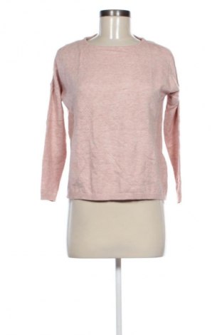 Damenpullover ONLY, Größe S, Farbe Aschrosa, Preis € 10,99