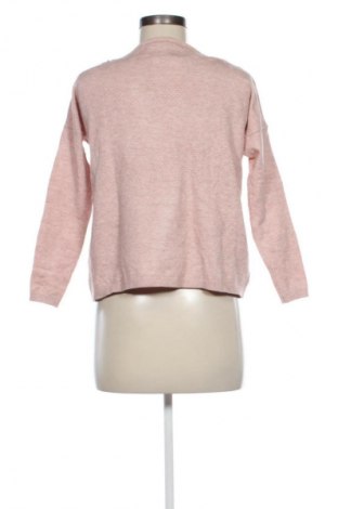 Damenpullover ONLY, Größe S, Farbe Aschrosa, Preis € 10,99