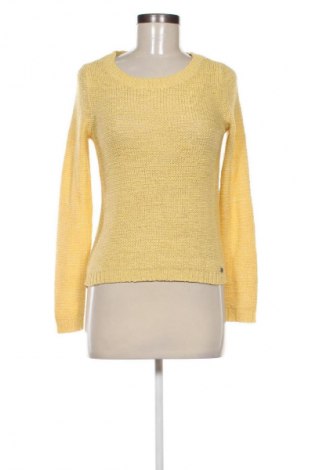 Pulover de femei ONLY, Mărime XS, Culoare Galben, Preț 71,00 Lei