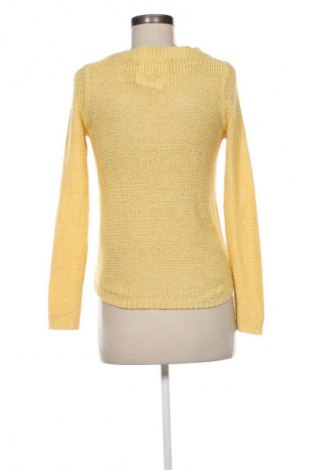 Pulover de femei ONLY, Mărime XS, Culoare Galben, Preț 71,00 Lei