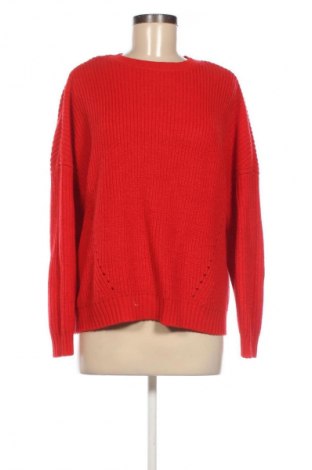 Damenpullover ONLY, Größe XL, Farbe Rot, Preis € 13,82