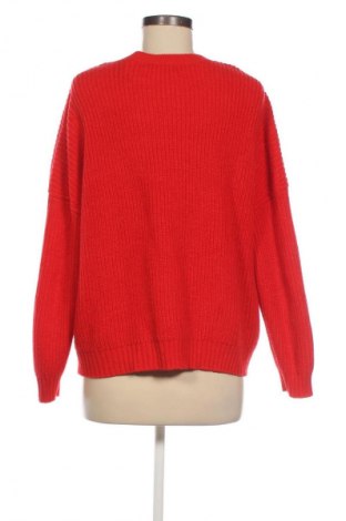 Damenpullover ONLY, Größe XL, Farbe Rot, Preis € 13,82