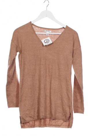 Dámsky pulóver Old Navy, Veľkosť XS, Farba Béžová, Cena  7,95 €