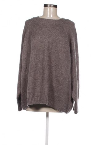 Dámsky pulóver Old Navy, Veľkosť XXL, Farba Sivá, Cena  21,00 €