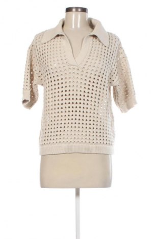 Dámsky pulóver Opus, Veľkosť M, Farba Béžová, Cena  36,95 €