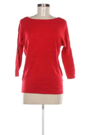 Damenpullover Orsay, Größe M, Farbe Rot, Preis € 15,99
