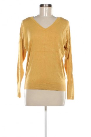 Damenpullover Orsay, Größe M, Farbe Gelb, Preis € 13,99