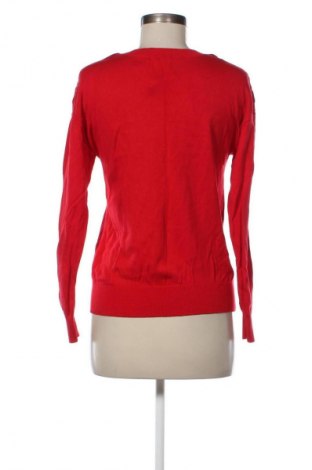 Damenpullover Orsay, Größe S, Farbe Rot, Preis 14,83 €