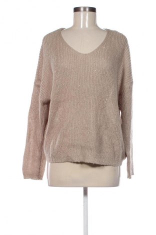 Damenpullover Orsay, Größe M, Farbe Braun, Preis 14,77 €