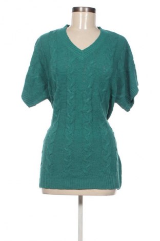 Pulover de femei Outfit, Mărime XL, Culoare Albastru, Preț 100,99 Lei