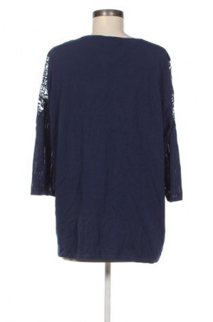 Pulover de femei Ovanti, Mărime XXL, Culoare Albastru, Preț 141,99 Lei