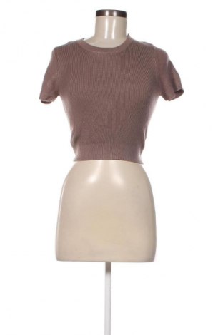 Pulover de femei P&Co, Mărime L, Culoare Maro, Preț 322,99 Lei