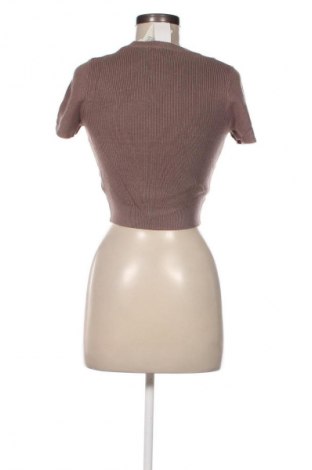 Pulover de femei P&Co, Mărime L, Culoare Maro, Preț 322,99 Lei
