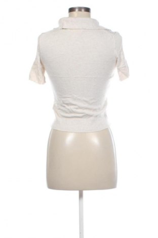 Damenpullover Page One, Größe XS, Farbe Beige, Preis 20,99 €