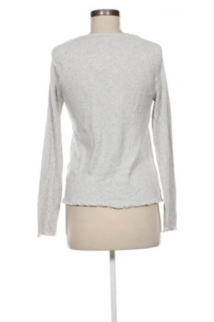 Damenpullover Page One, Größe L, Farbe Grau, Preis 11,99 €