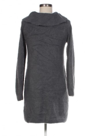 Damenpullover Page One, Größe M, Farbe Grau, Preis 9,99 €