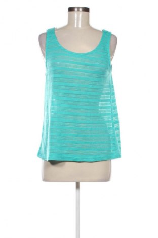 Damenpullover Papaya, Größe L, Farbe Blau, Preis € 20,99