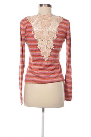 Dámsky pulóver Patrizia Pepe, Veľkosť M, Farba Viacfarebná, Cena  72,95 €