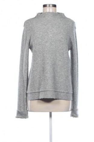 Damski sweter Patrizia Pepe, Rozmiar M, Kolor Szary, Cena 377,02 zł