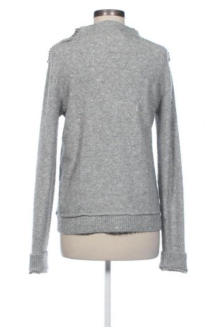 Damski sweter Patrizia Pepe, Rozmiar M, Kolor Szary, Cena 377,02 zł