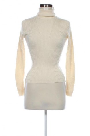 Damski sweter Pepe Jeans, Rozmiar XS, Kolor Beżowy, Cena 321,84 zł