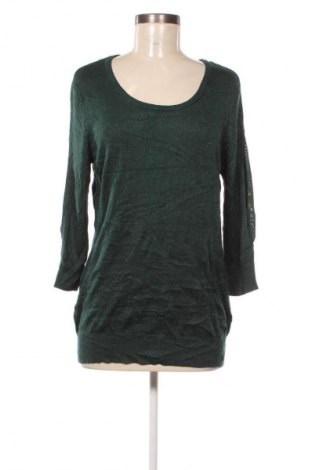 Damenpullover Pfeffinger, Größe XL, Farbe Grün, Preis 20,99 €
