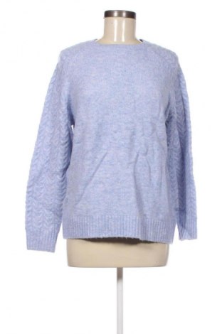 Damenpullover Pilar Prieto, Größe M, Farbe Blau, Preis € 14,99