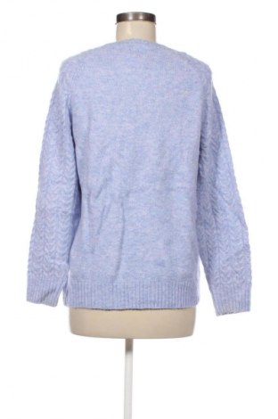 Damenpullover Pilar Prieto, Größe M, Farbe Blau, Preis € 14,99