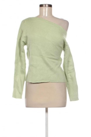 Damenpullover Pink Diamond, Größe S, Farbe Grün, Preis € 14,99