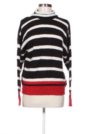Damenpullover Pink Woman, Größe M, Farbe Mehrfarbig, Preis € 12,99