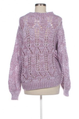 Pulover de femei Pinko, Mărime M, Culoare Mov, Preț 1.054,99 Lei